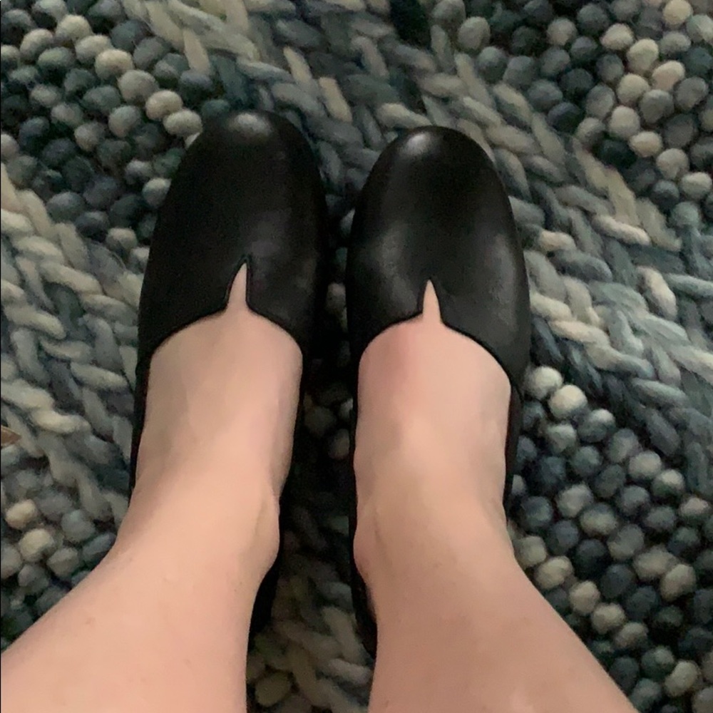 Born loafers